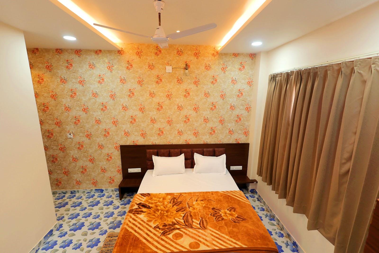 Udaipur View Guest House – photo 3