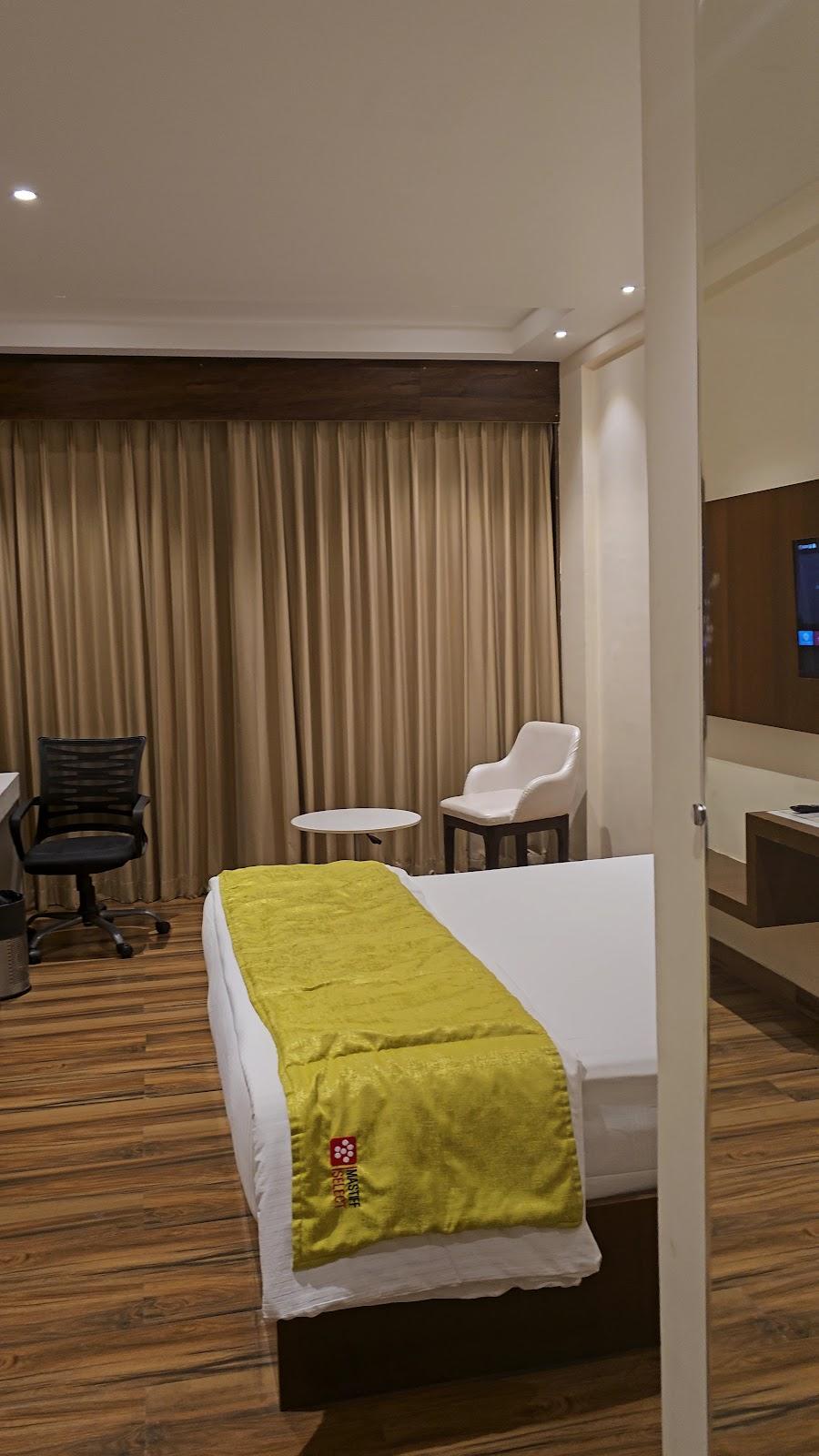 Mastiff Select Gulbarga Hotel – photo 2