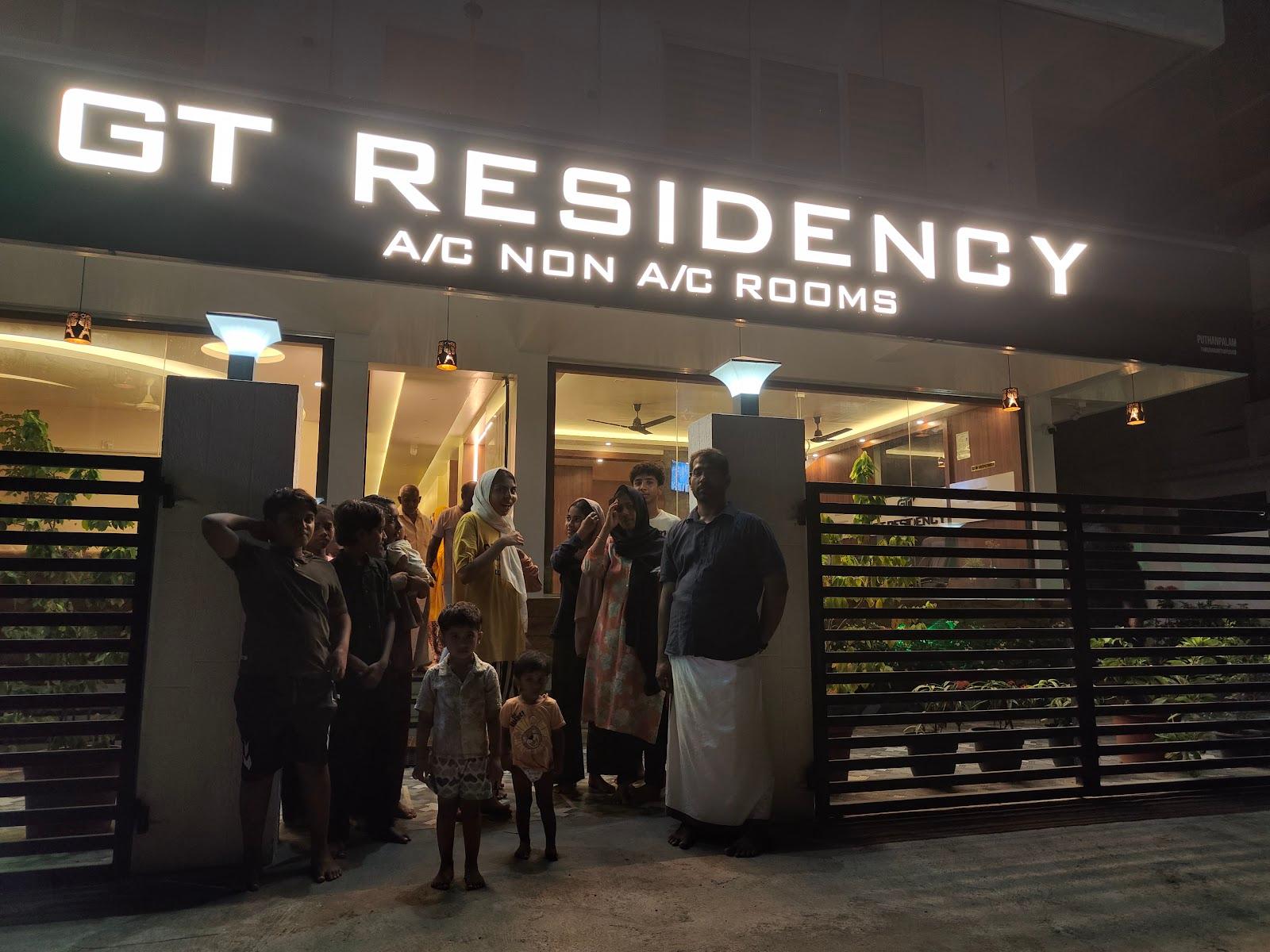 Treebo Gt Residency, Thiruvananthapuram – photo 4