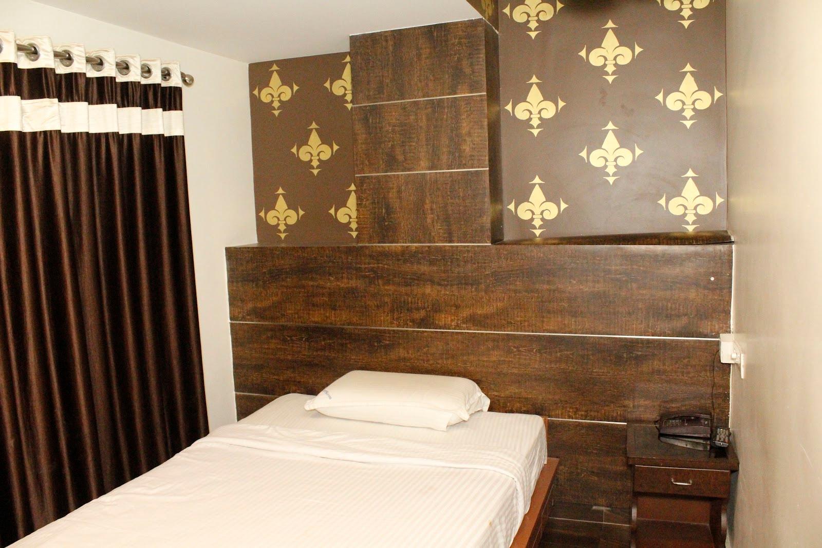 HOTEL SIDDHARTHA – photo 3