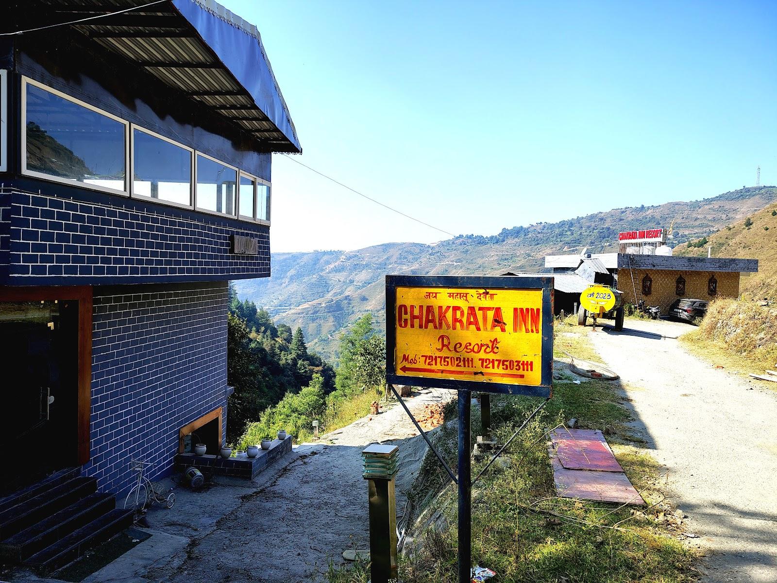 Chakrata Inn Resort – photo 1