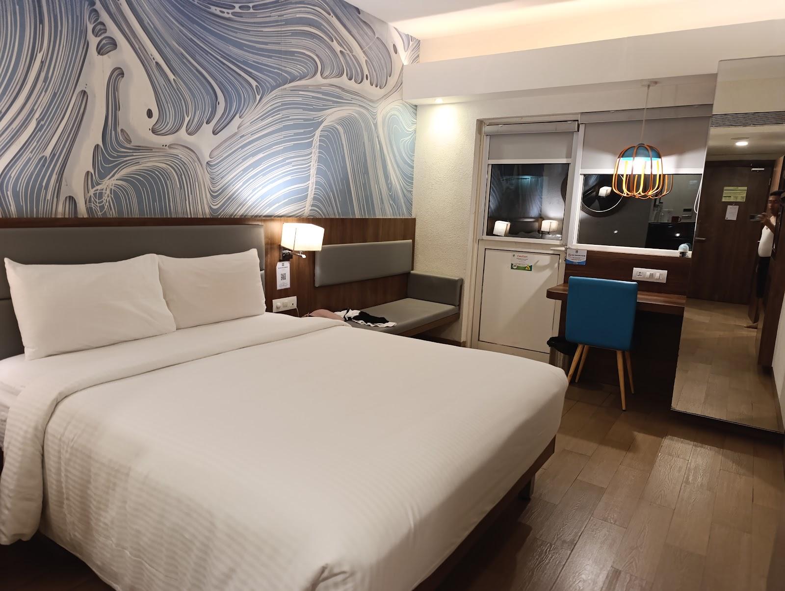ibis Styles Goa Calangute – photo 3