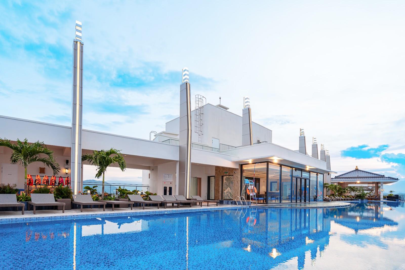 Da Nang Mikazuki Japanese Resorts & Spa – photo 1