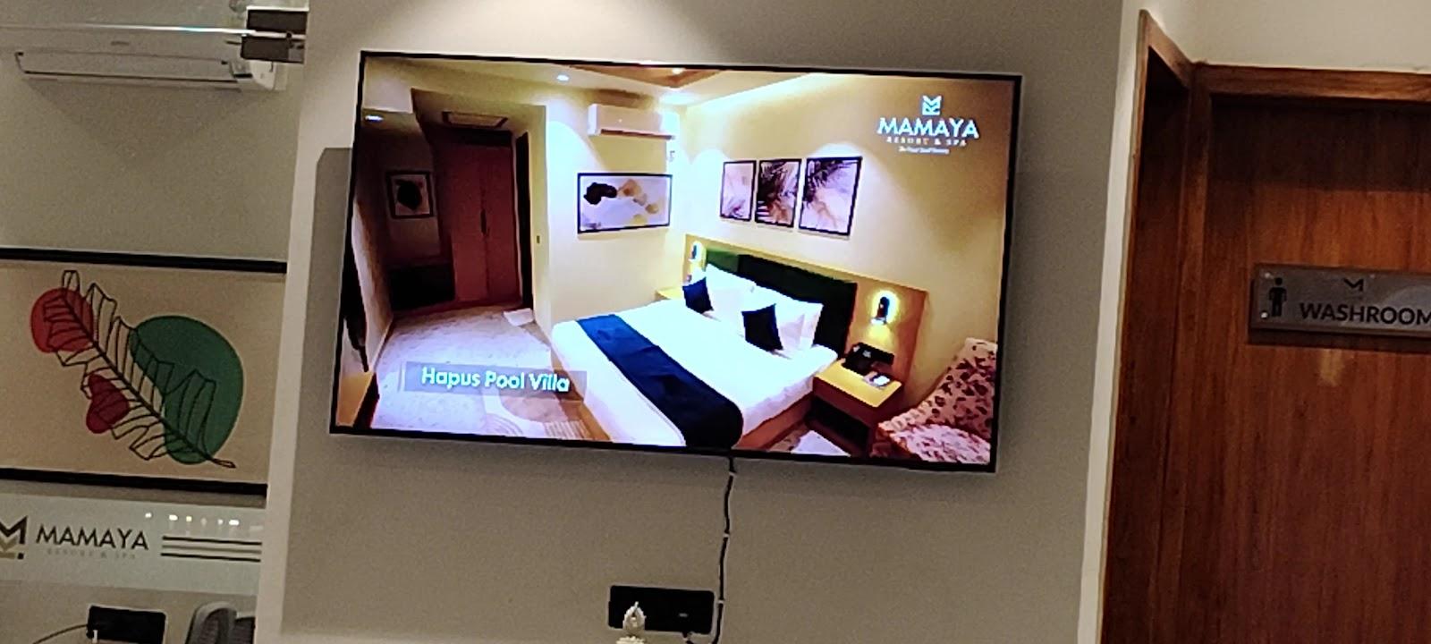 Mamaya resorts – photo 2