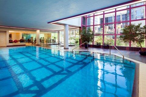 Sheraton Vancouver Wall Centre – photo 4