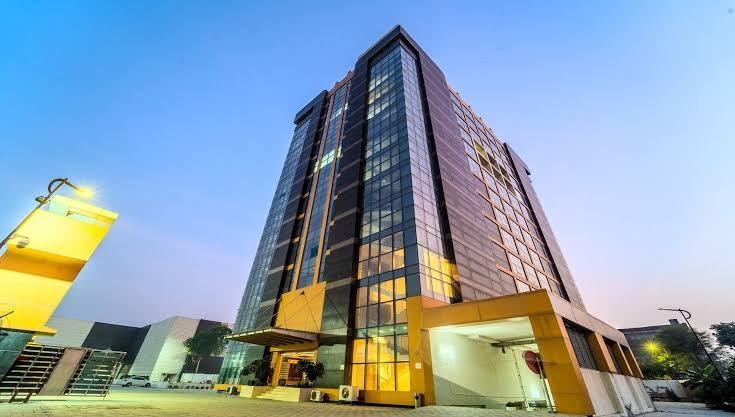Hotel – photo 1