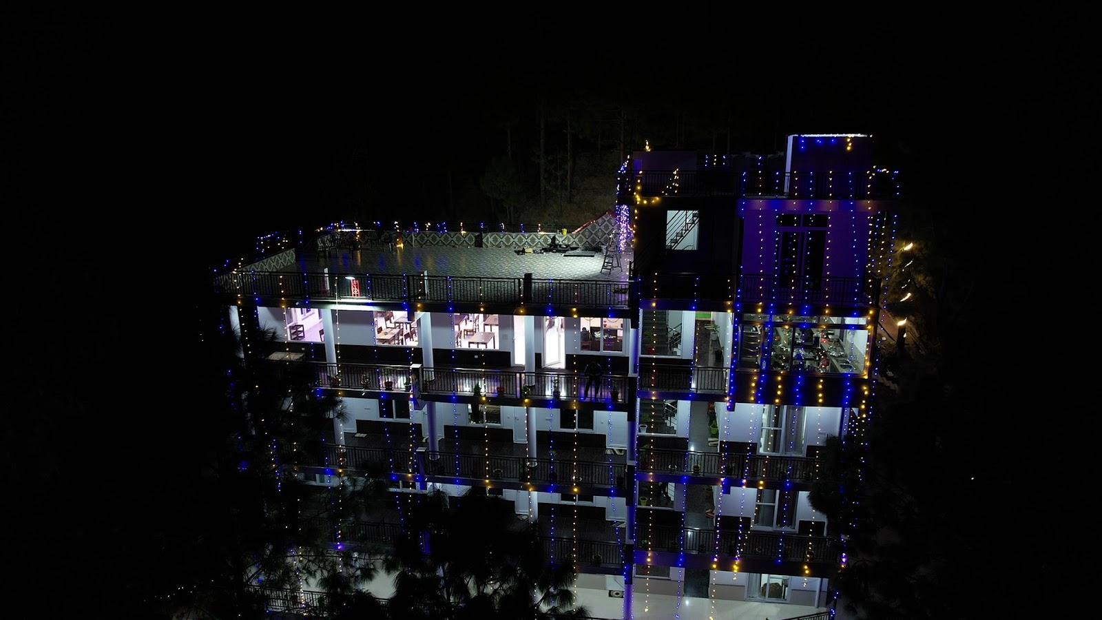 Lansdowne Vacation Homes Pvt Ltd – photo 2