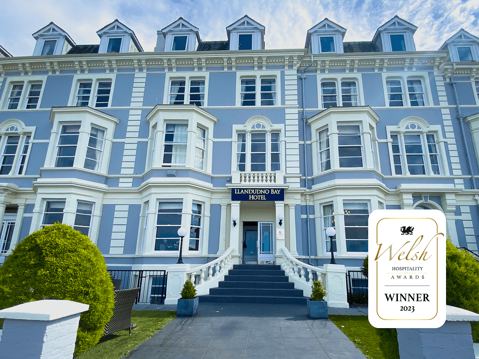 Llandudno Bay Hotel – photo 2