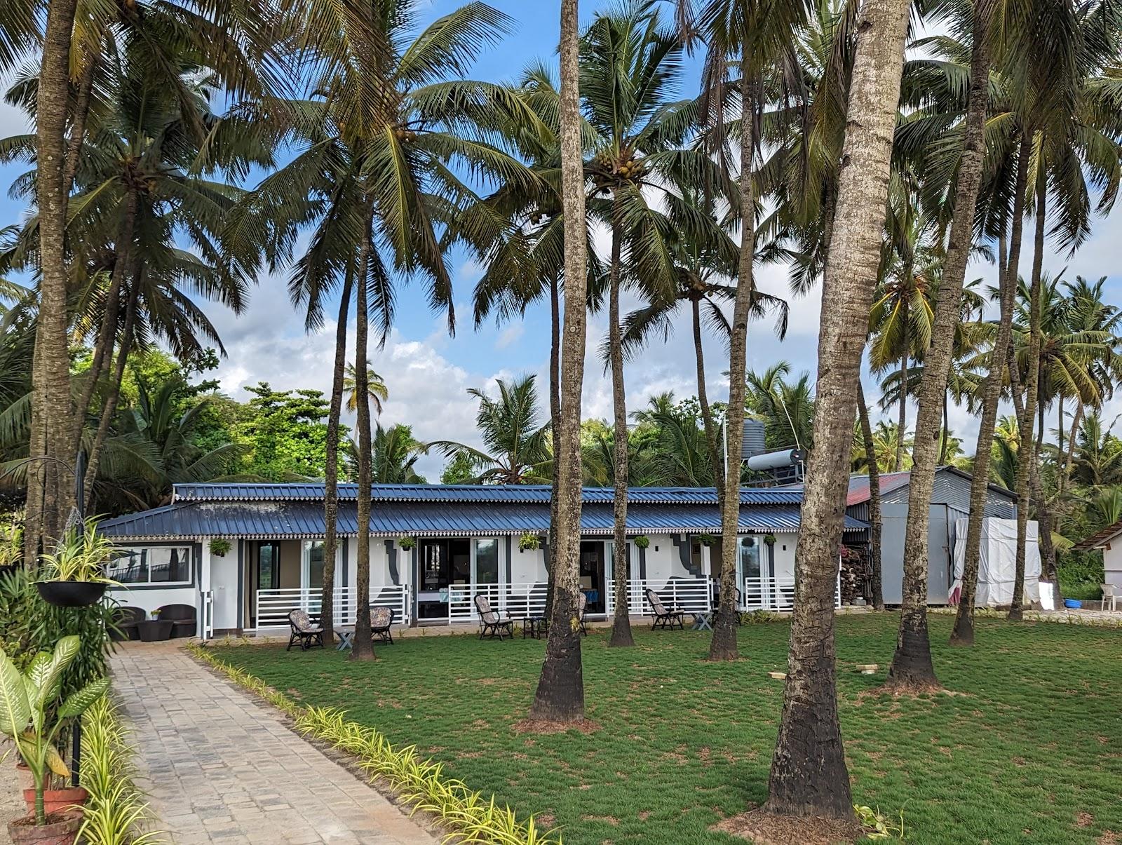 Majorda Beach Cottages – photo 1