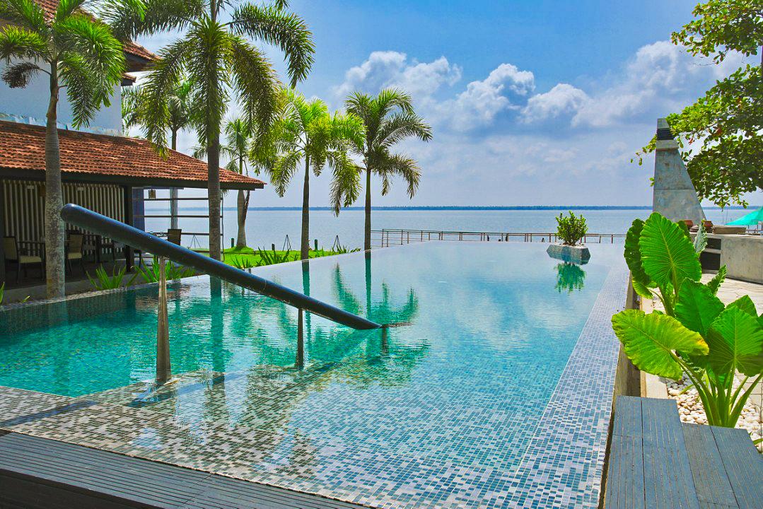 Leleela - A Kumarakom Backwater Boutique Resort. – photo 4