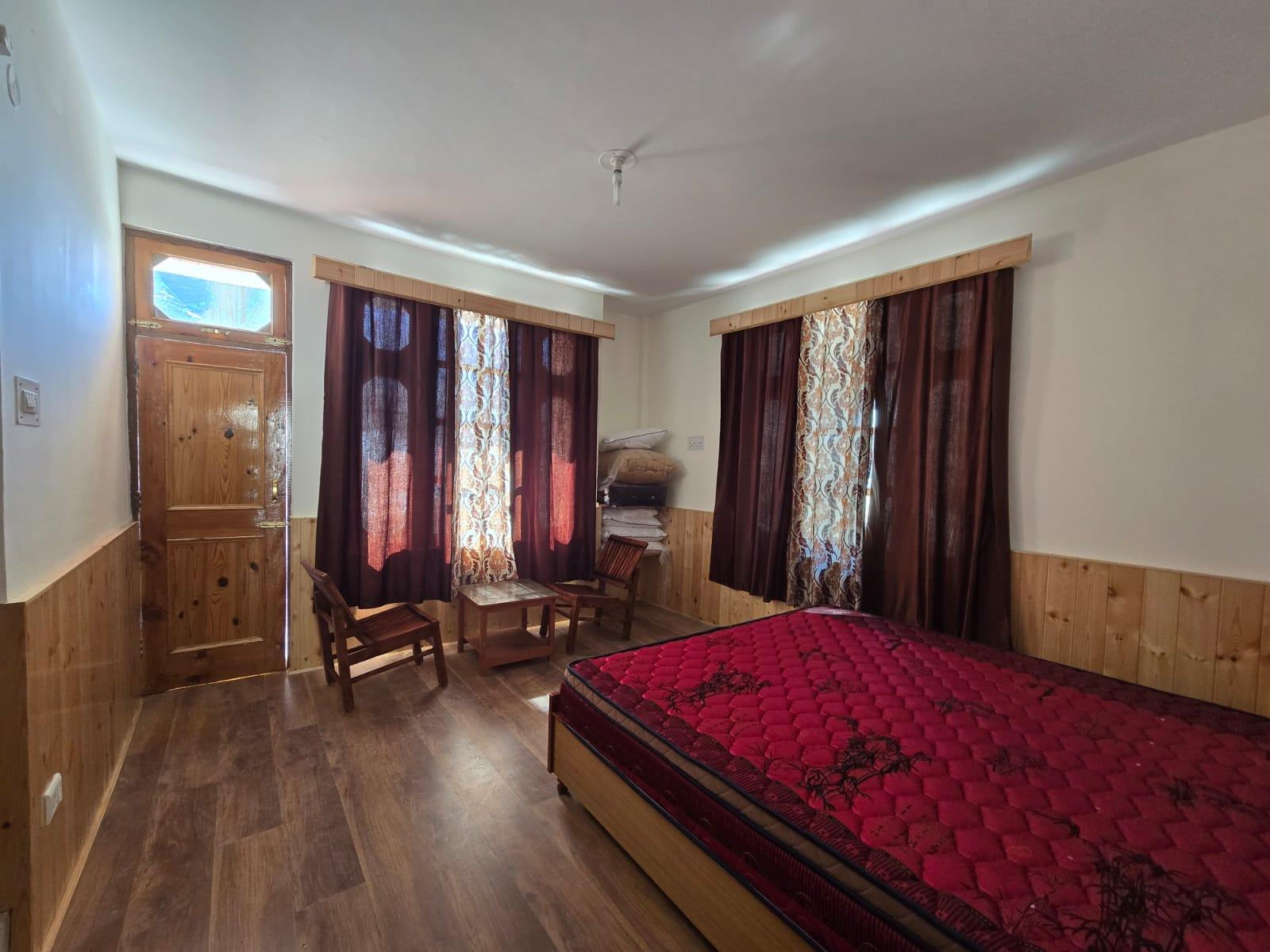 Hotel Lady of Keylong – photo 4