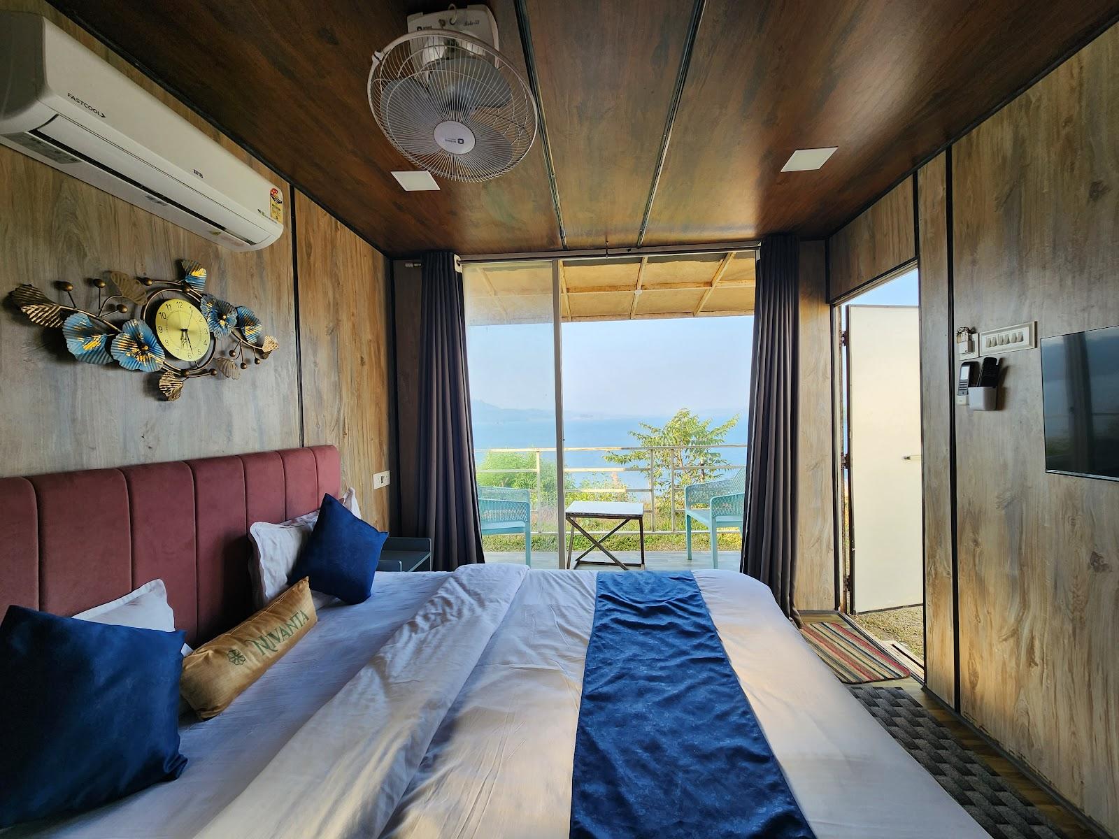 Hotel Nivanta Lakeview Retreat – photo 2