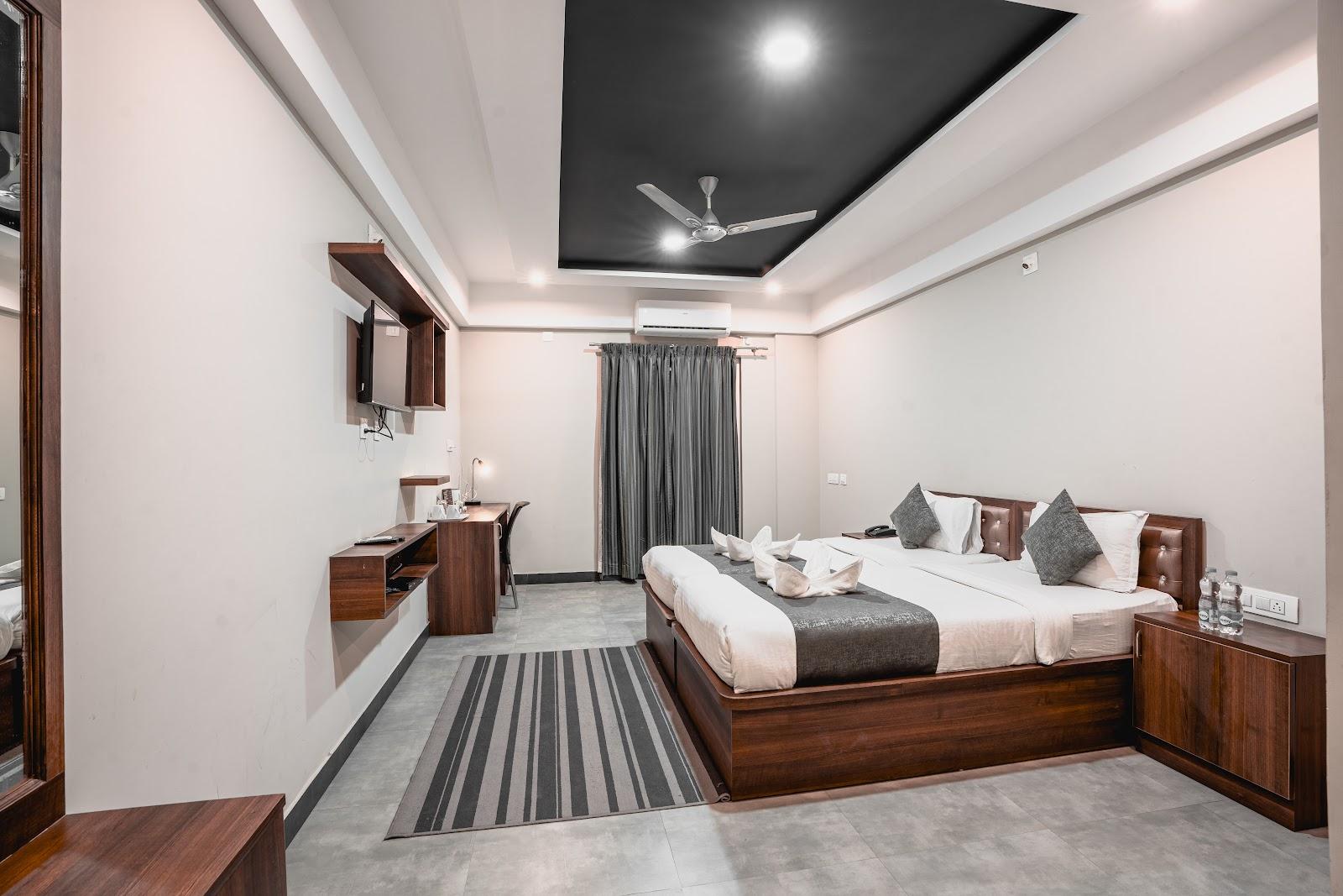 De Royale Sapphire Suites – photo 1
