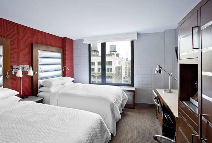 The Chelsean New York Hotel – photo 4