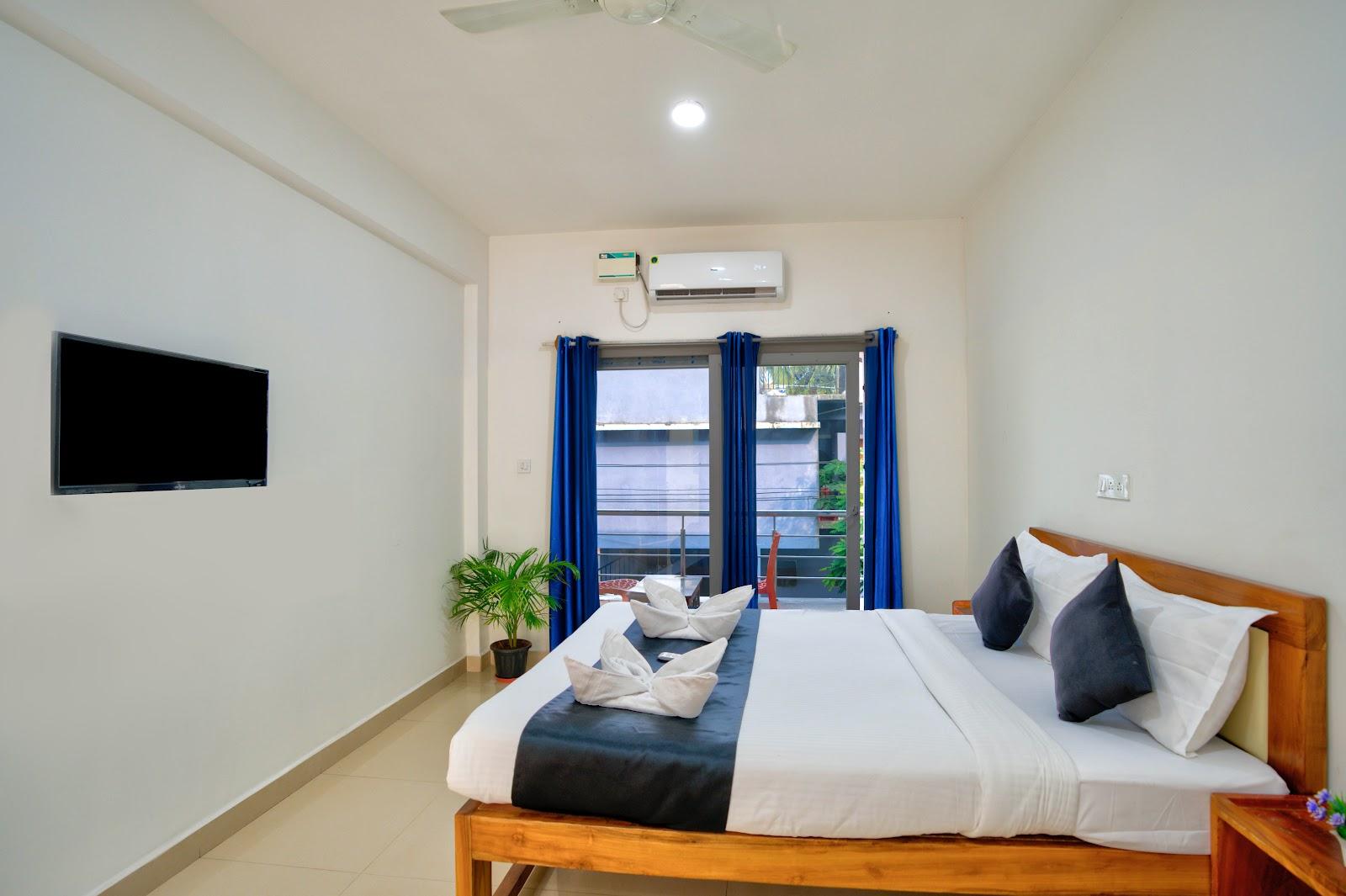 Hotel Vibes Inn – photo 3