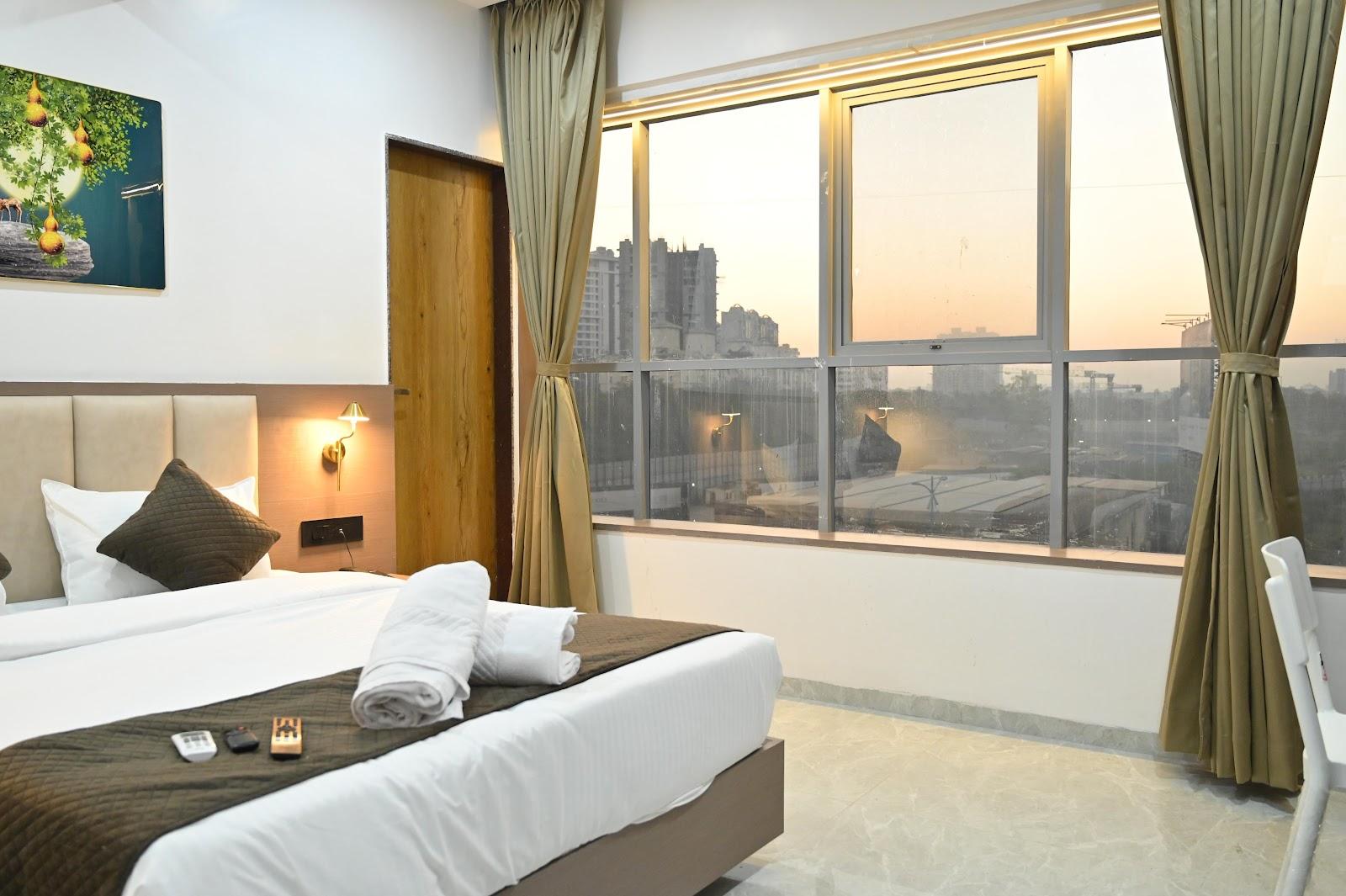 Hotel City Center Executive – photo 2