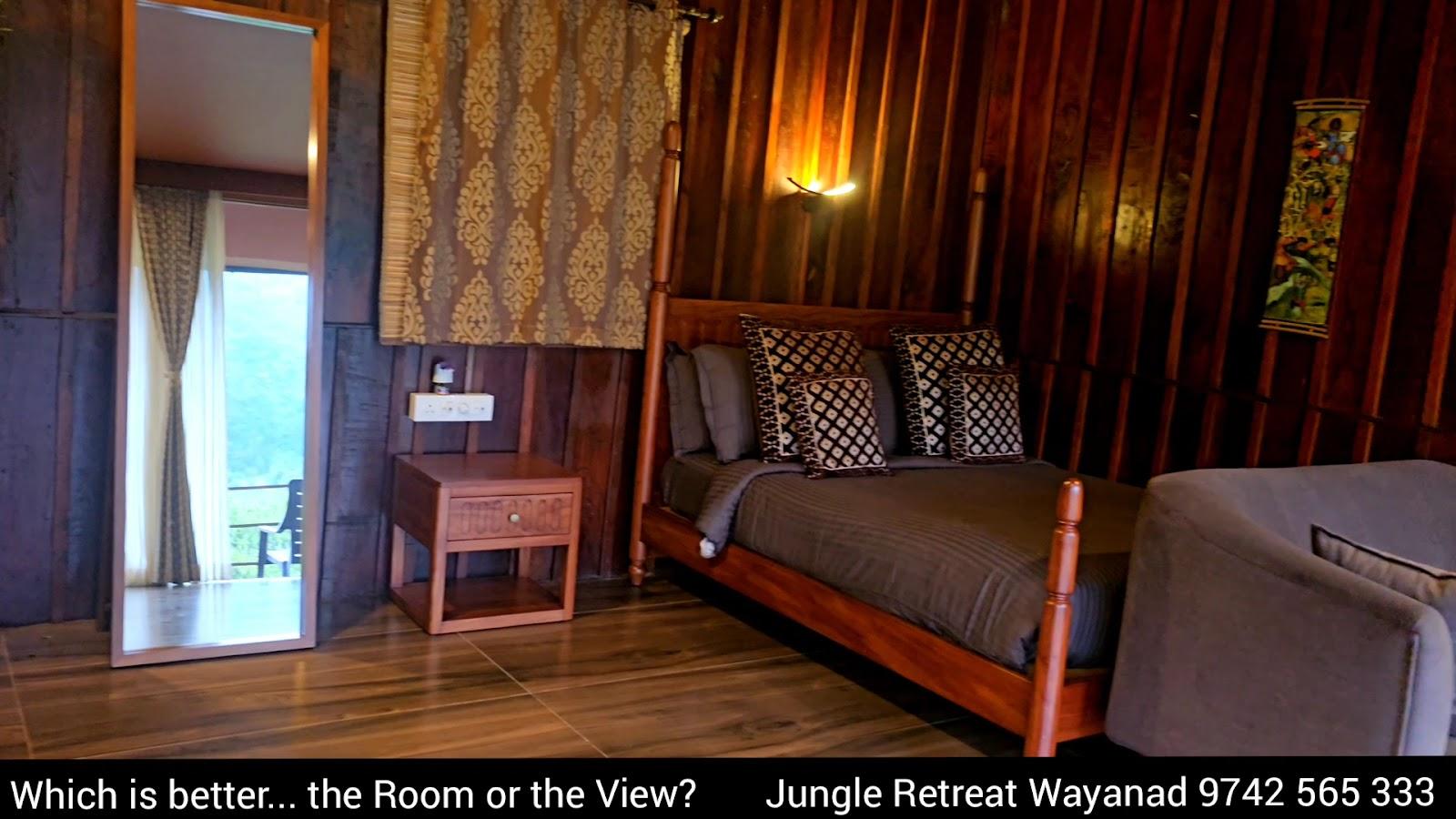 Jungle Retreat Wayanad – photo 2