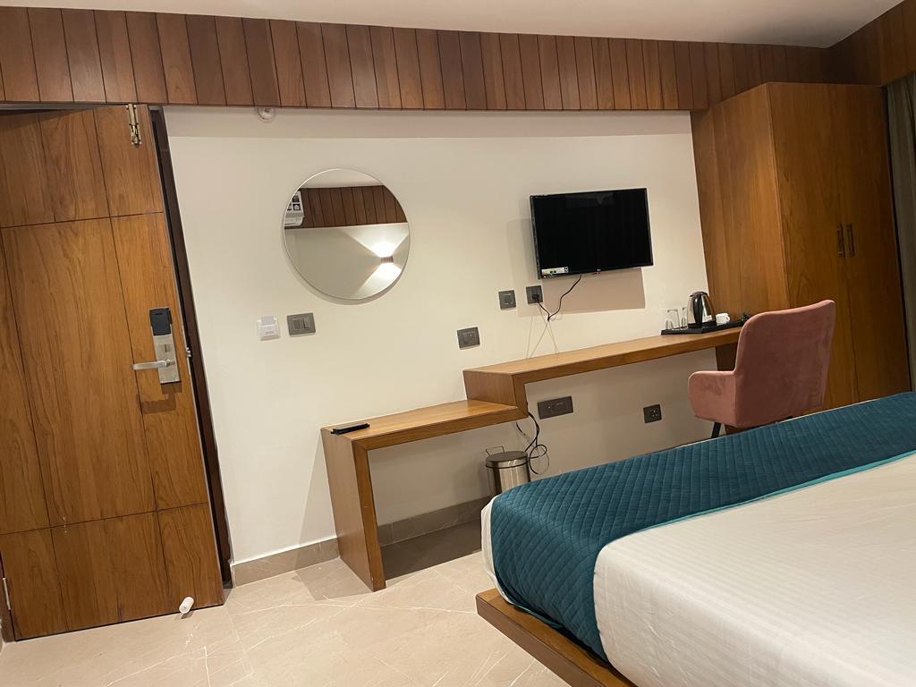 Hotel Emora Tree – photo 4