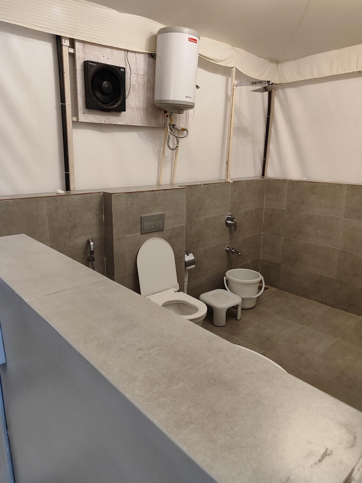 18 Blue GLAMPING & RESTAURANT – photo 2