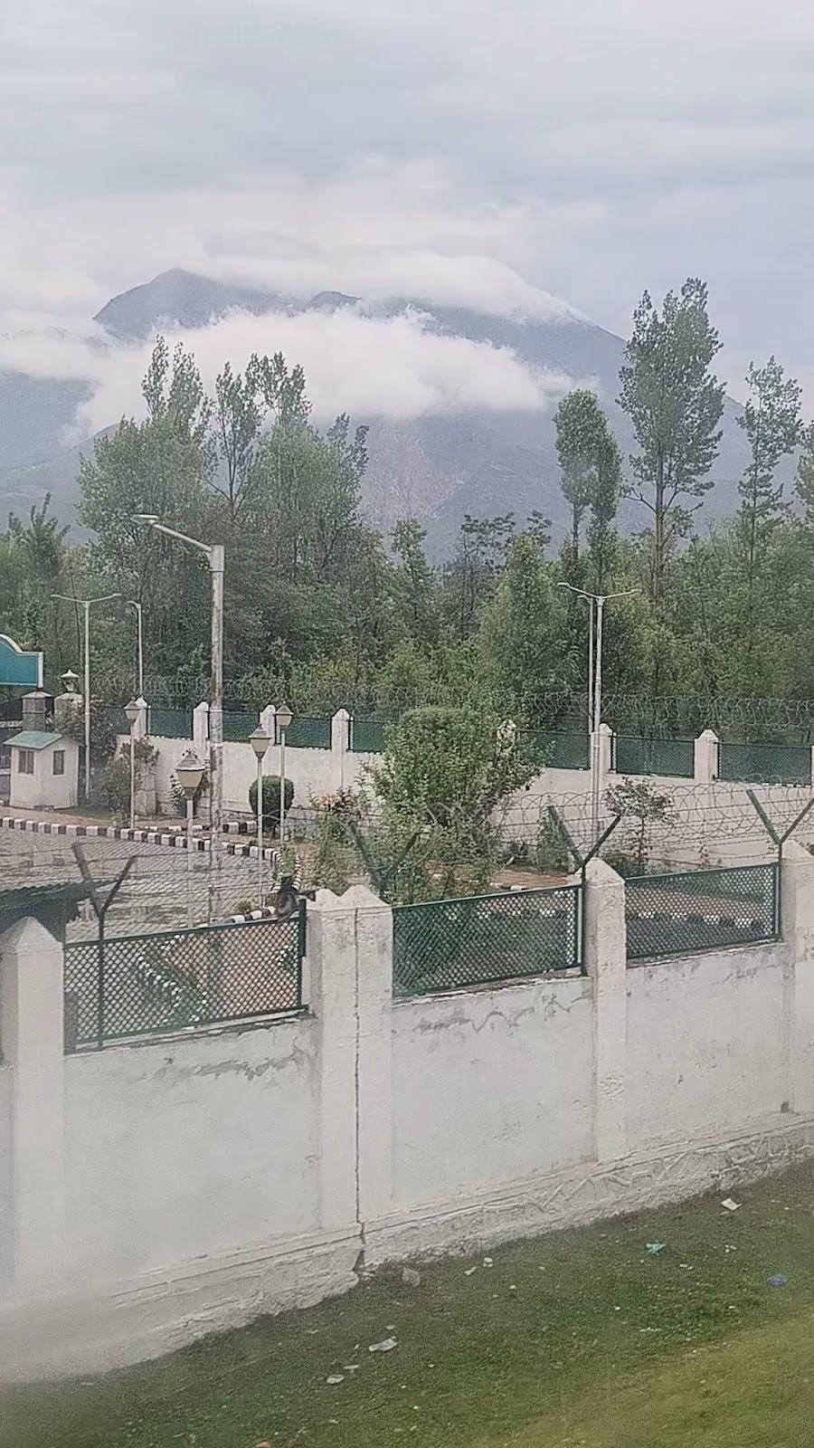 Srinagar Railway Officer's Rest House – photo 2