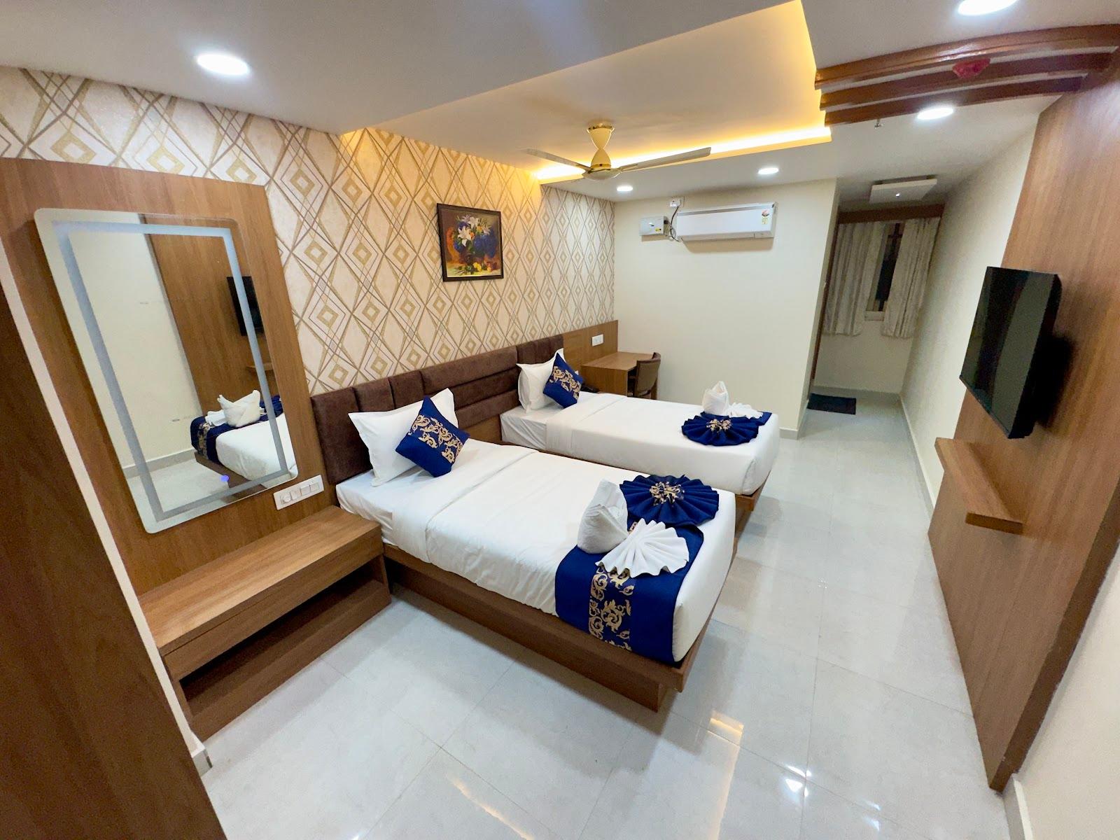 Hotel Deccan Park – photo 3