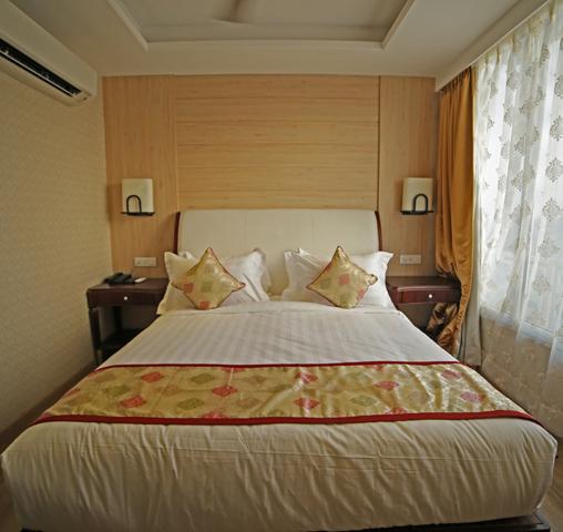 Shree Krishna Residency – photo 3