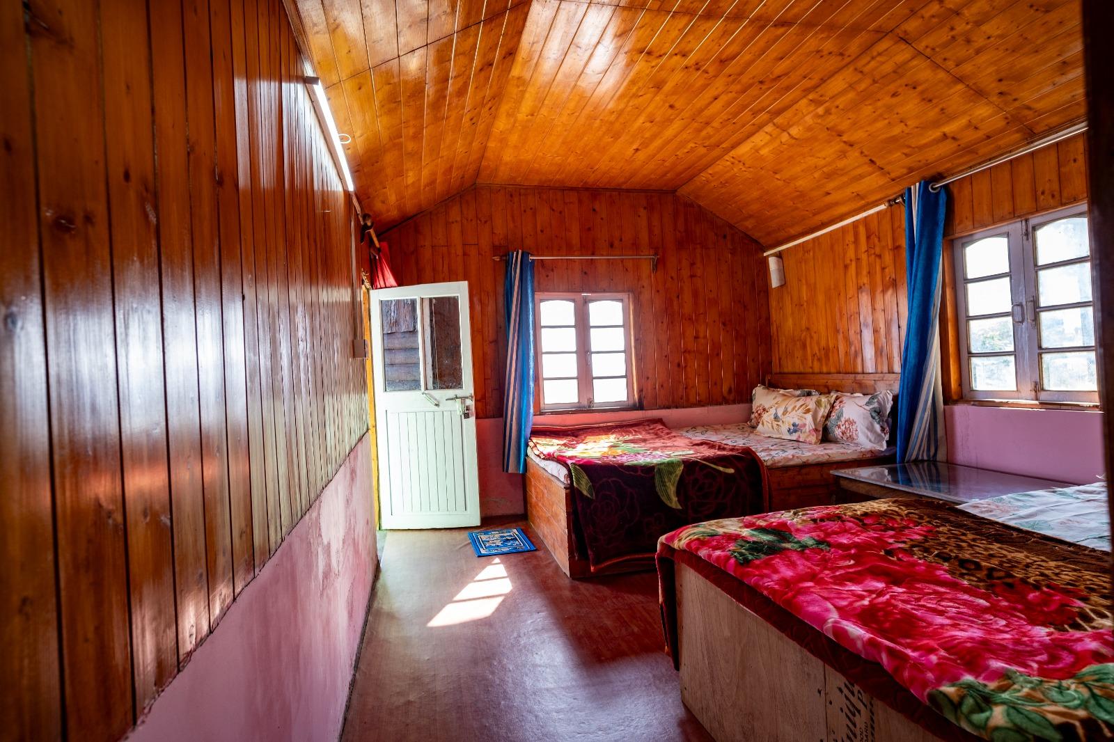 Peshok Subba homestay – photo 3