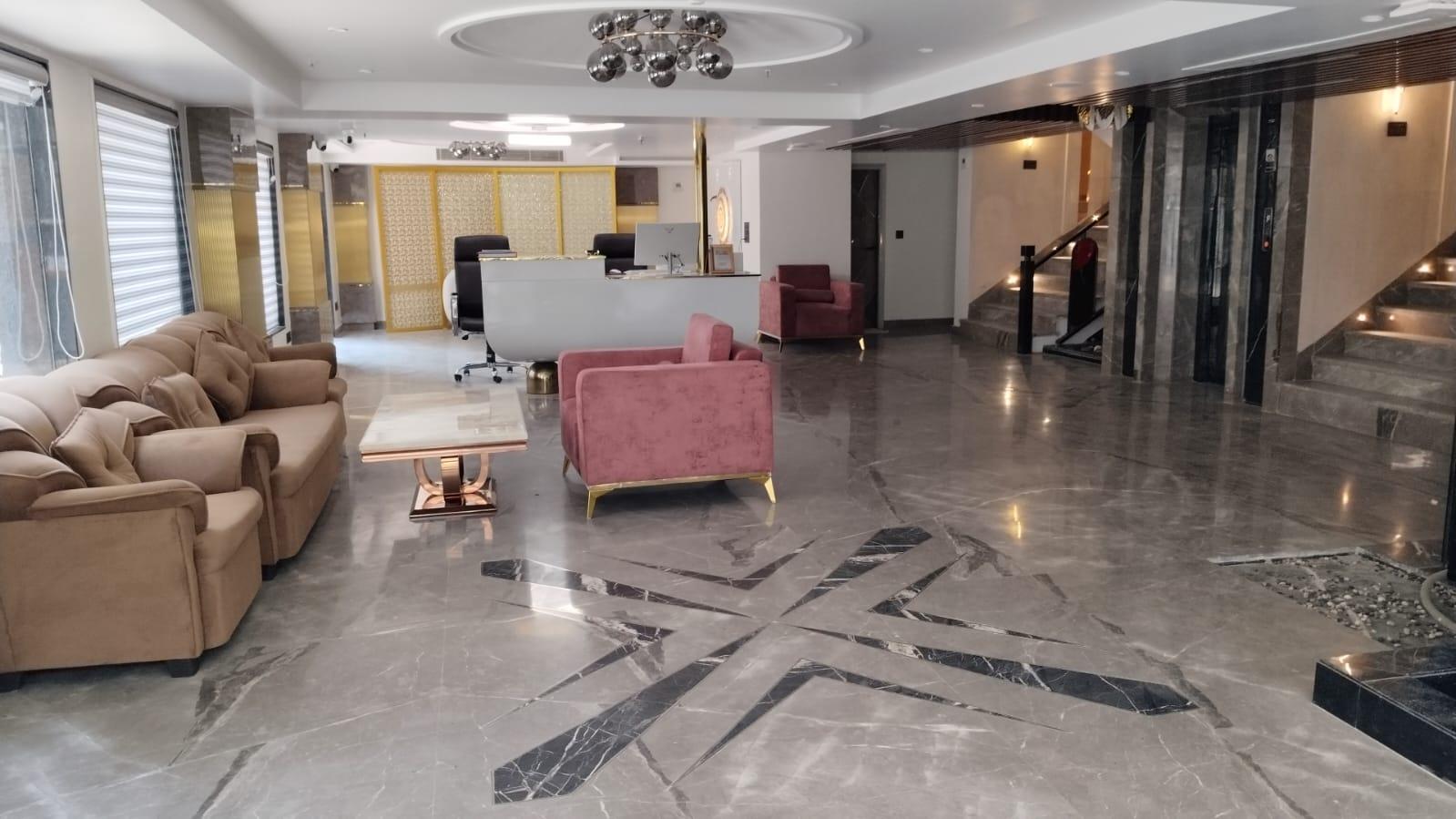 The Bella Express-by Haveliya Hotels – photo 4