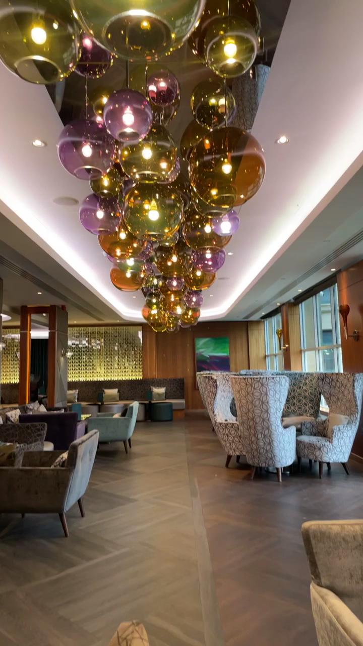 Sheraton Grand Hotel & Spa, Edinburgh – photo 2