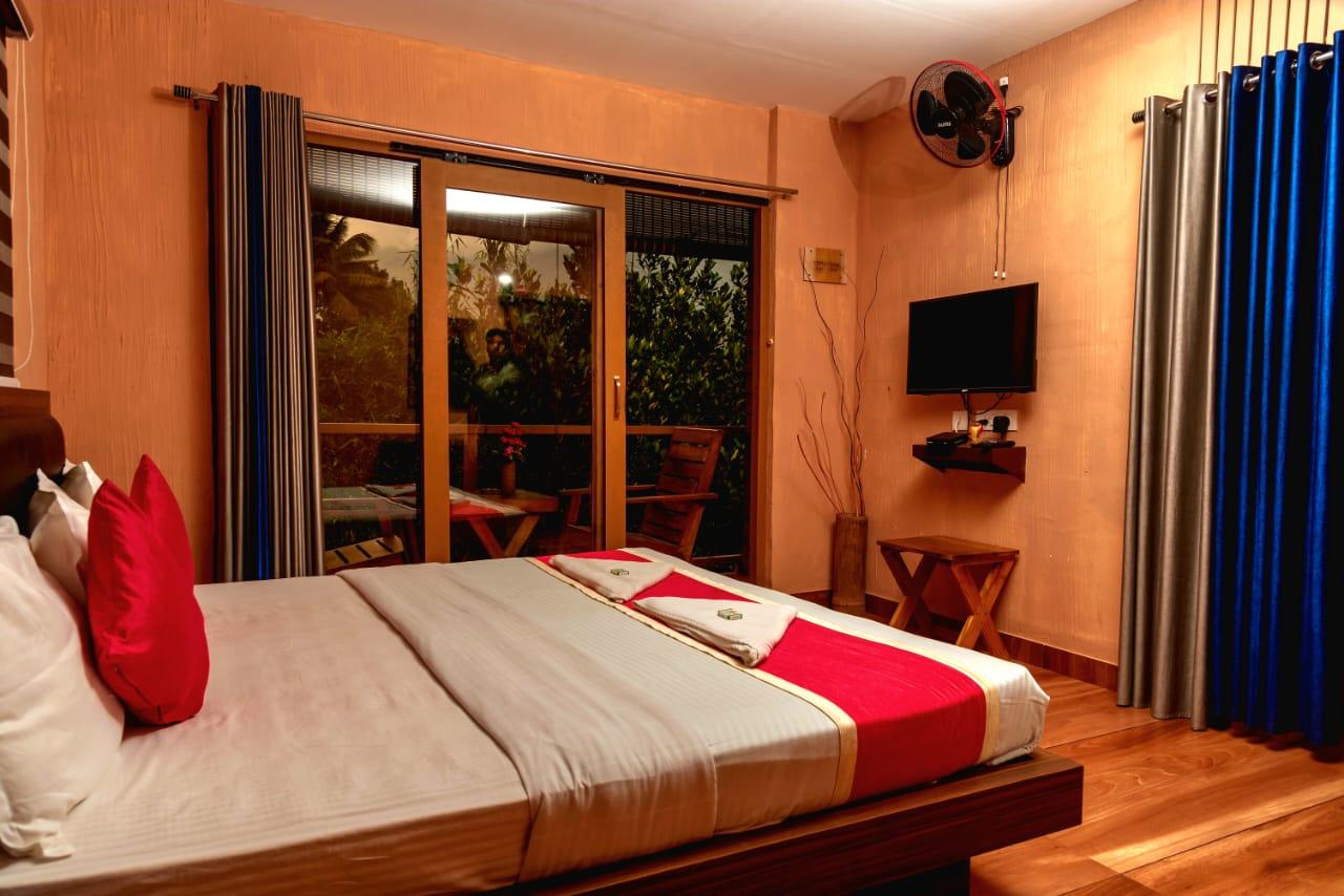 Wayanad Resort – photo 3
