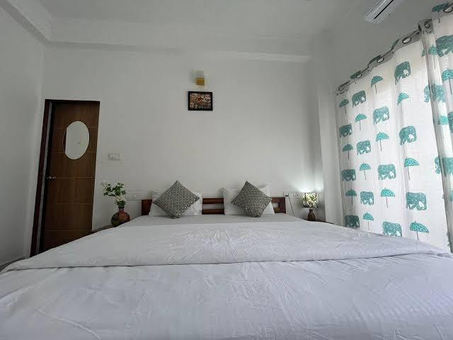 Hotel Gangetic Yoga Getaway – photo 4