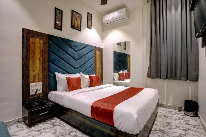 Hotel Golden Palace – photo 1