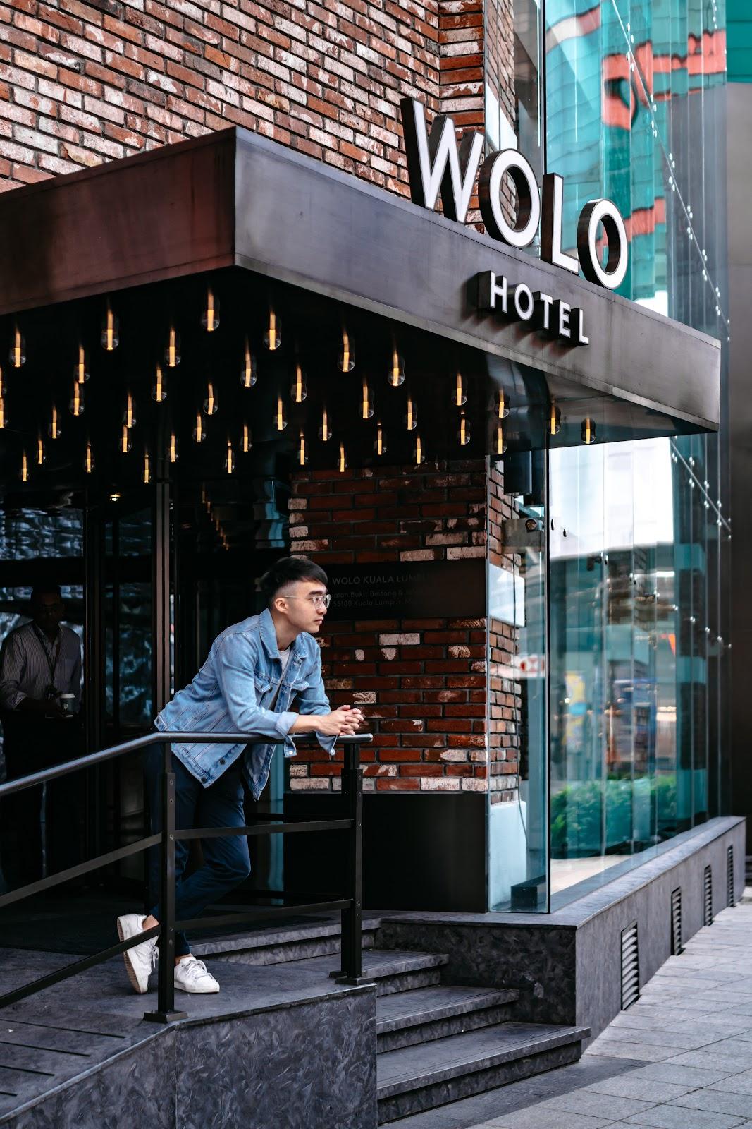 WOLO Kuala Lumpur – photo 1