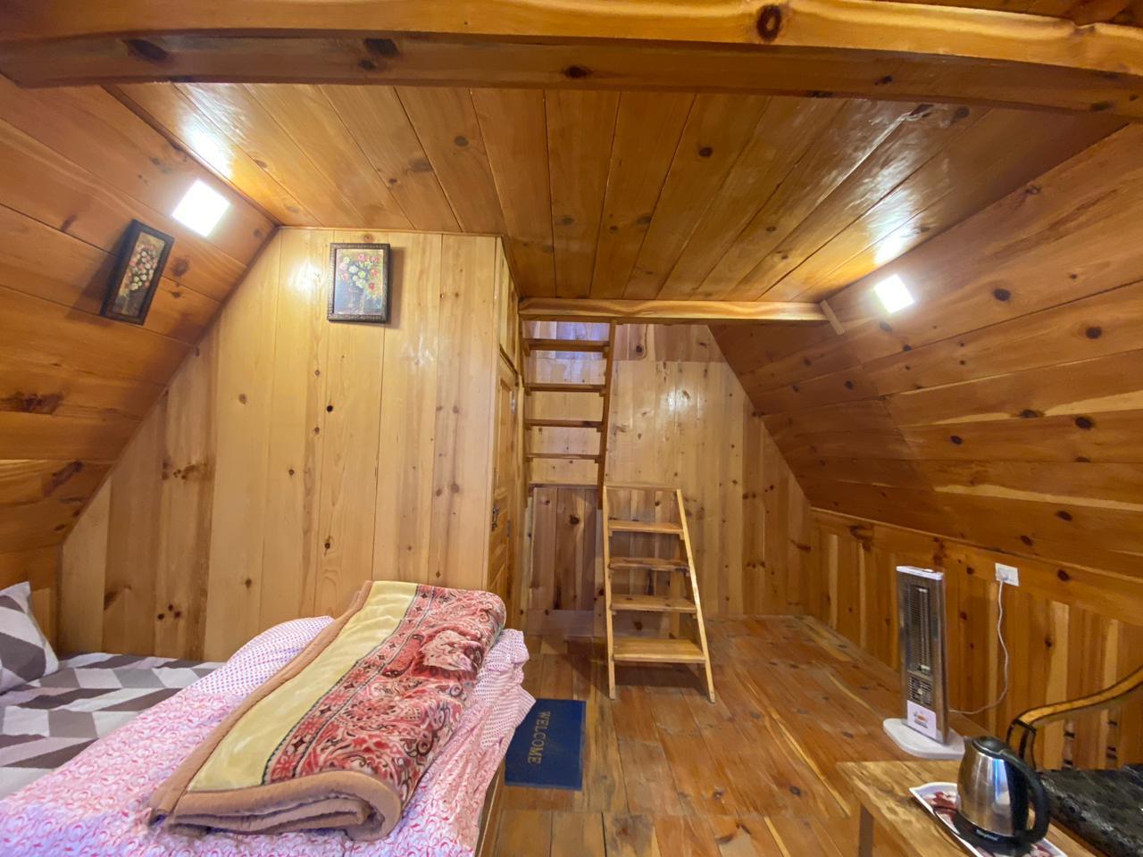 Sky Mount Cottages – photo 3