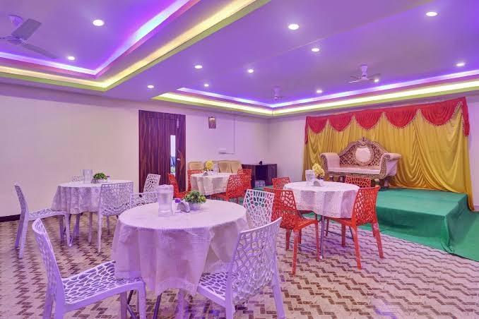 OYO Flagship 703783 Broholic Suites Near Nexus Hyderabad – photo 3