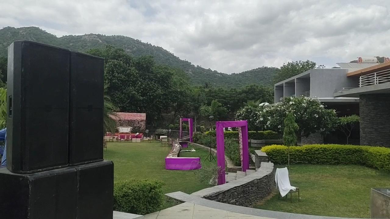 Valencia Club and Resort - Luxury Nature Resort ,Foot hills of Mount Abu – photo 2