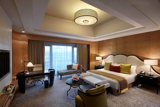 ITC Grand Chola, a Luxury Collection Hotel, Chennai – photo 3