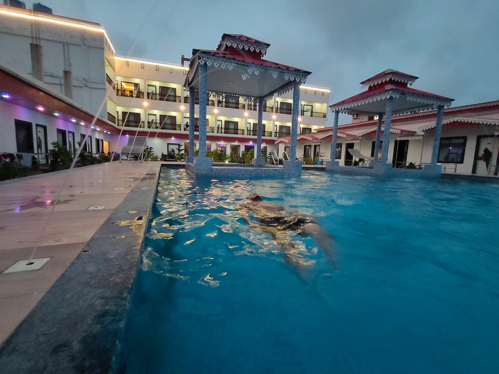Unique Beach Resort – photo 4