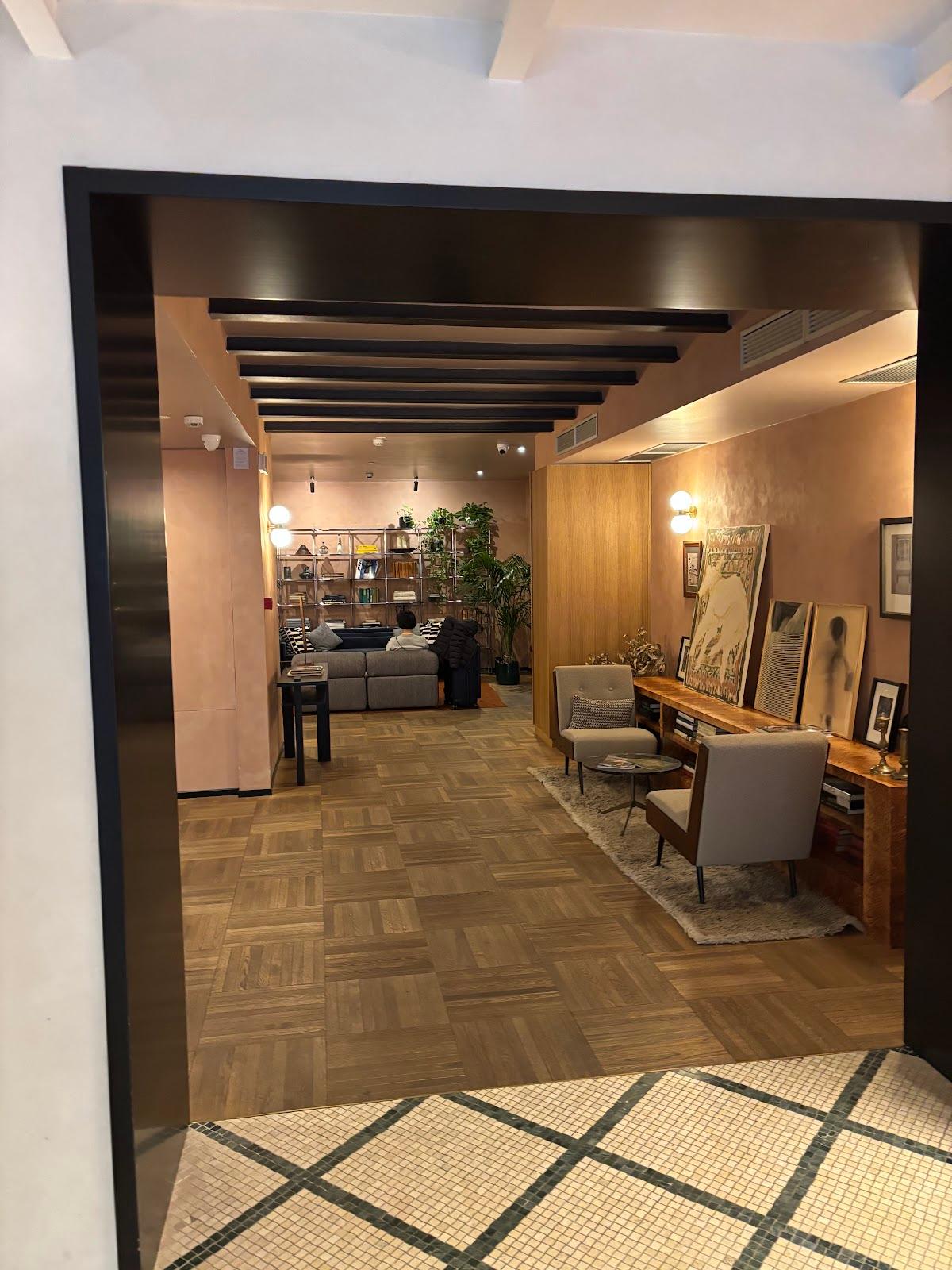 Hotel Club Florence – photo 3