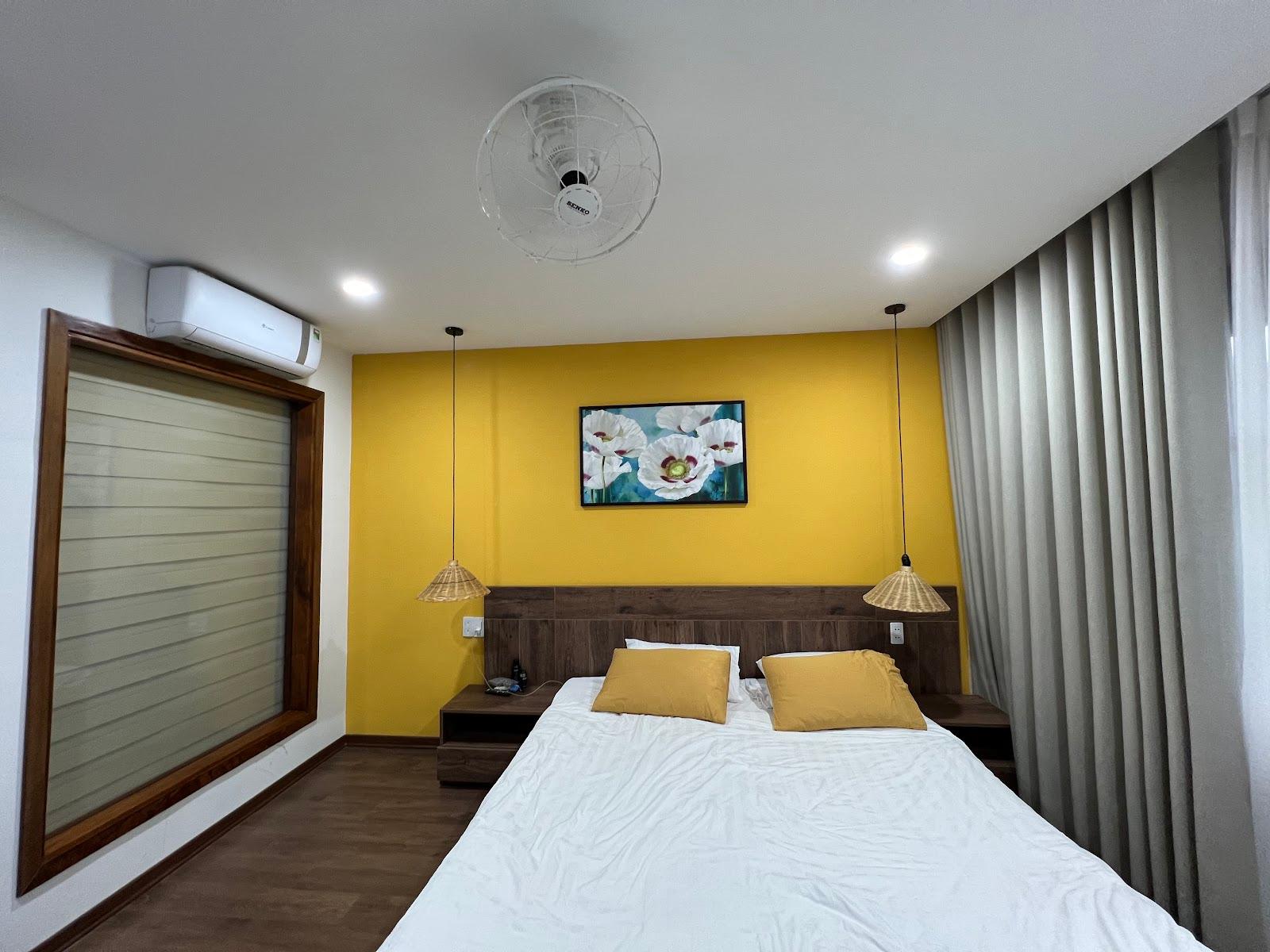 Soleil Boutique Homestay – photo 3