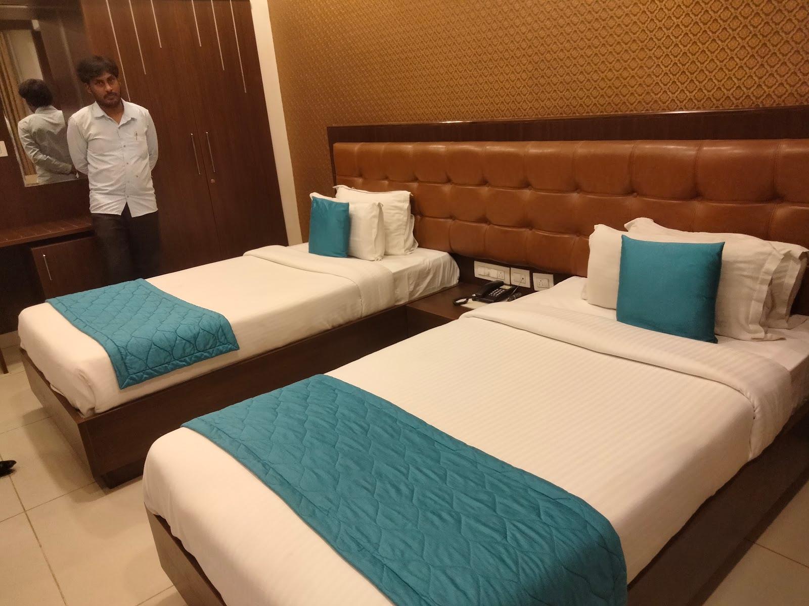 Blue Ocean Residency – photo 3
