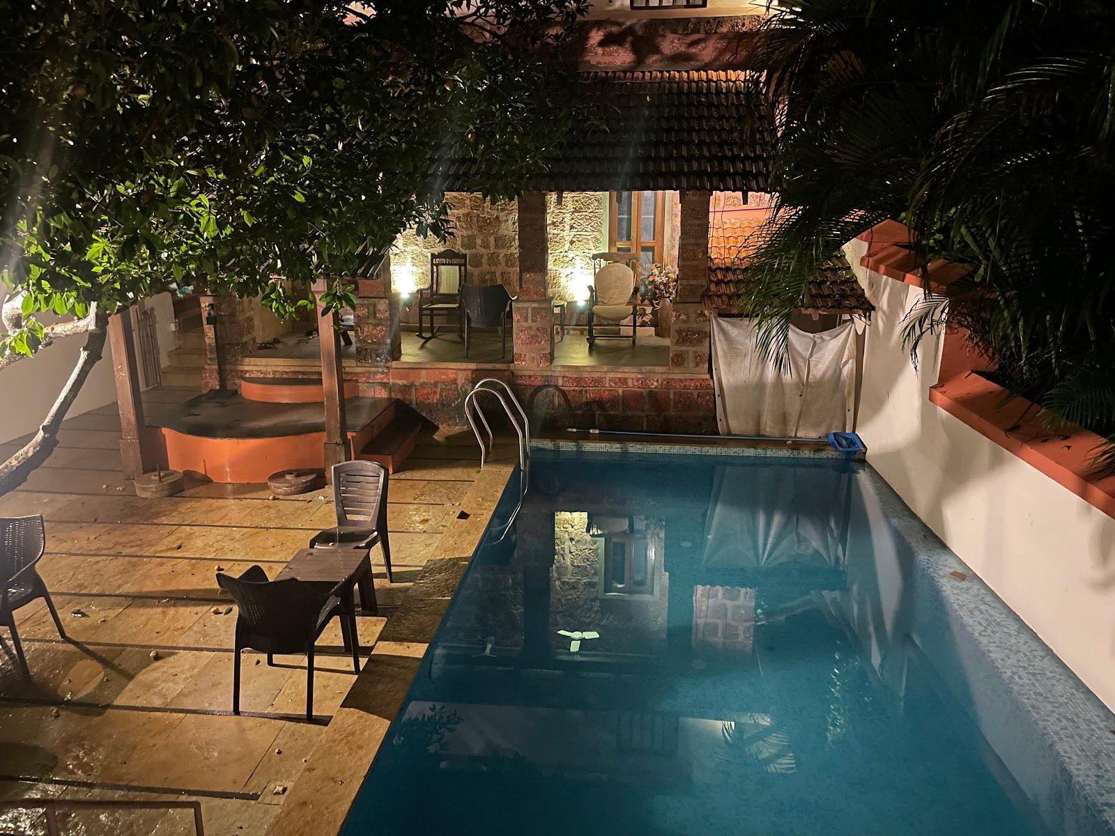 Lar Amorosa - Portuguese Stay in Goa – photo 4