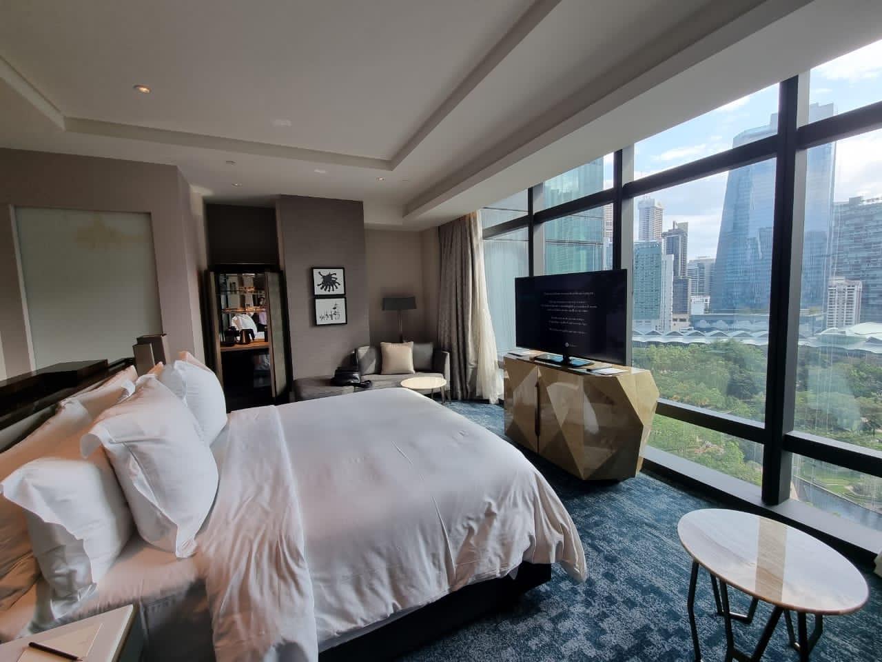Four Seasons Hotel Kuala Lumpur – photo 3