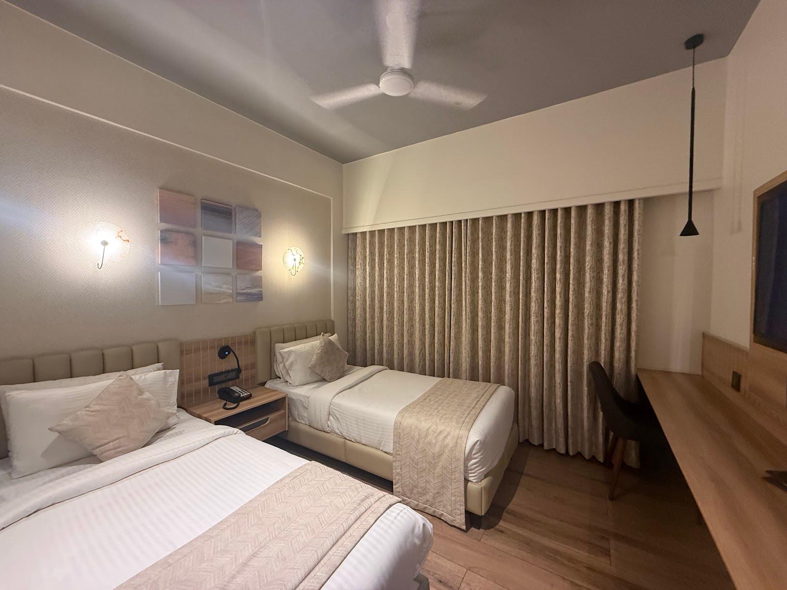 Hotel Raai – photo 2