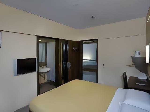 Smart Inn - A Budget Hotel – photo 4