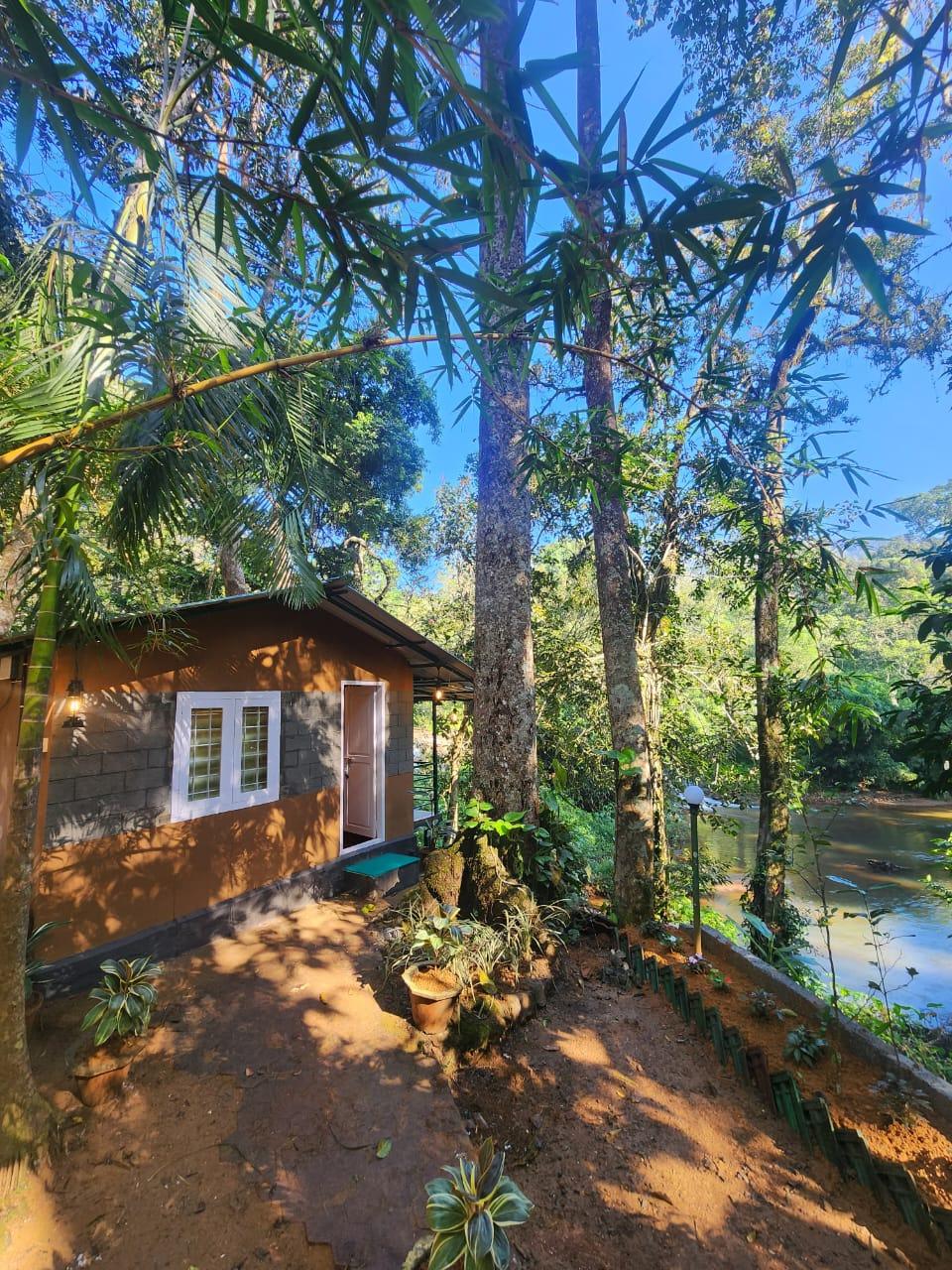 Ela Ecoland Munnar - A Nature Retreat – photo 4