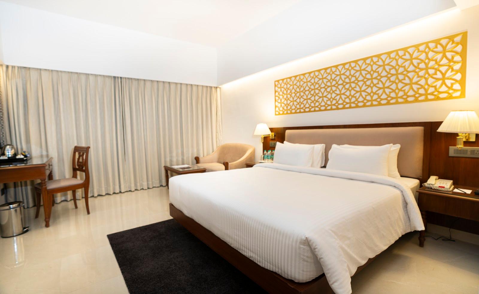 Hotel Ambica Empire – photo 3