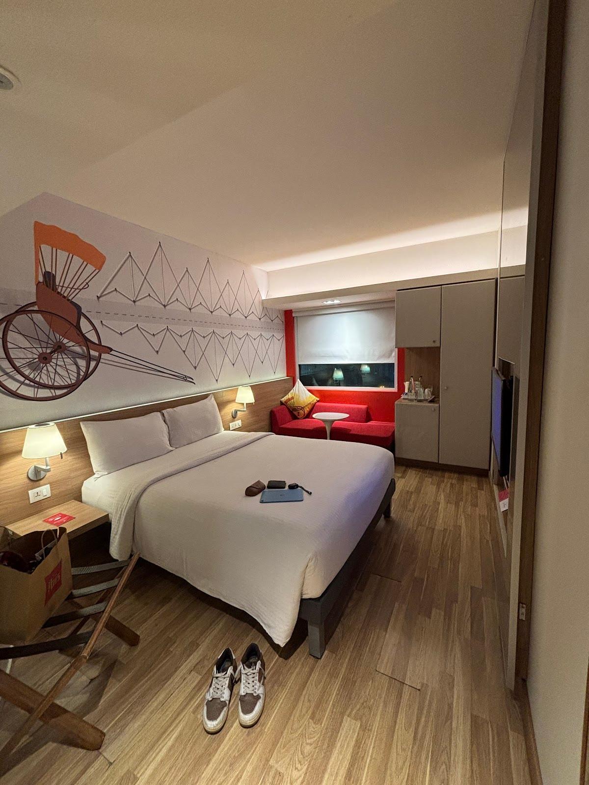 ibis Kolkata Rajarhat – photo 3