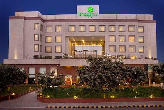 Lemon Tree Premier-1, Leisure Valley, Gurugram – photo 1