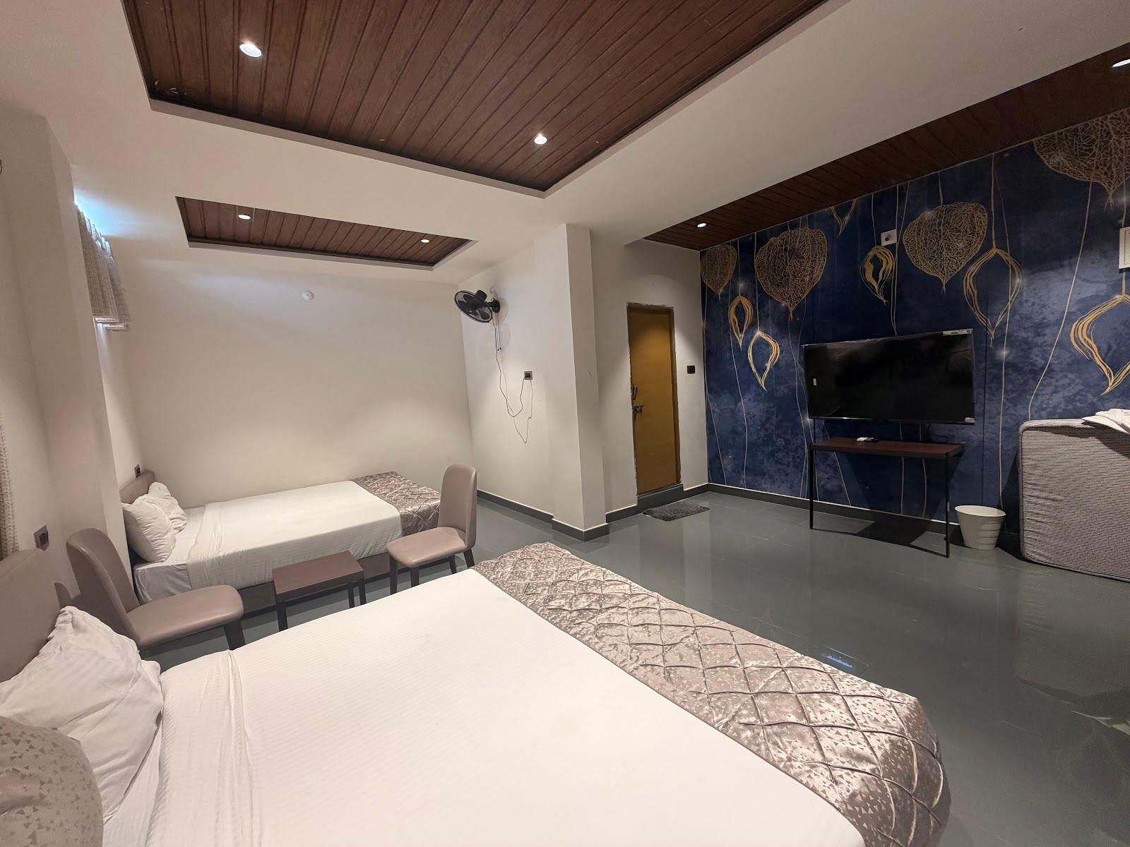 Hotel GMR Pearls – photo 4